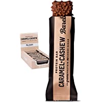 Los mejores  - Bars parent (Caramel Cashew)